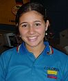 ... Clara Juliana Guerrero, International Bowling Playear of the Year -- 2000 ... - BowlingPlayer1