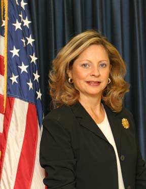 Alicia R. Castaneda Director, Federal Housing Finance Board 