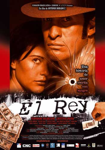 El Rey movie