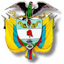 Colombian Emblem