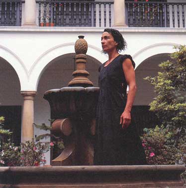 maria teresa hincapie