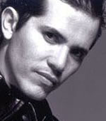 John Leguizamo in Bogot