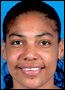 Colombian professional basketball player in WNBA's Miami Sol