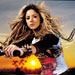 Shakira on cover of RollingStone Magazine